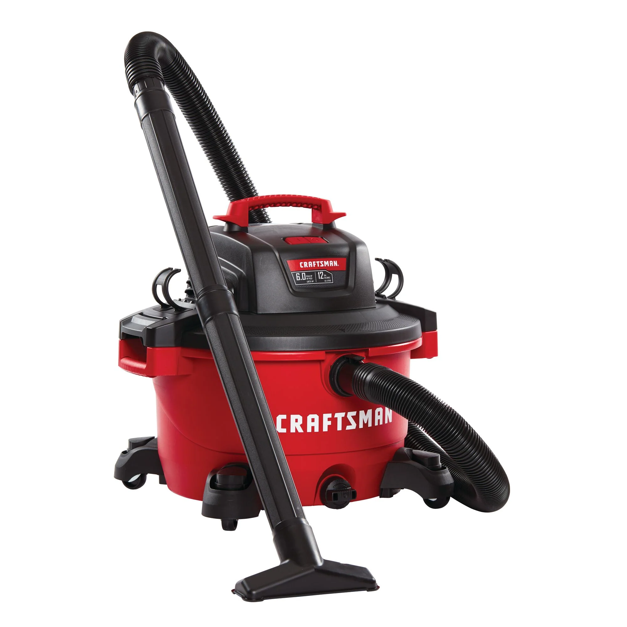 Vacuums & Accessories